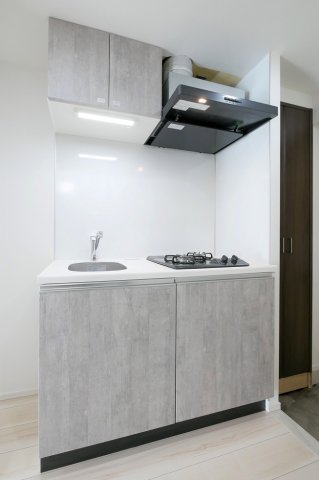 その他部屋・スペース　明るい色調の室内です