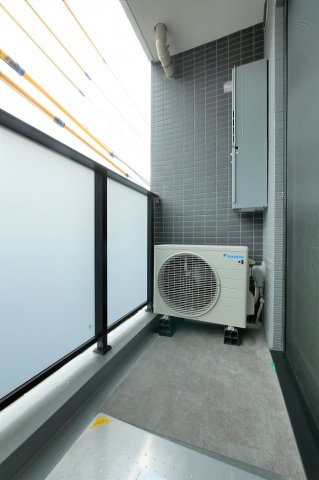 その他部屋・スペース　物件の内装です