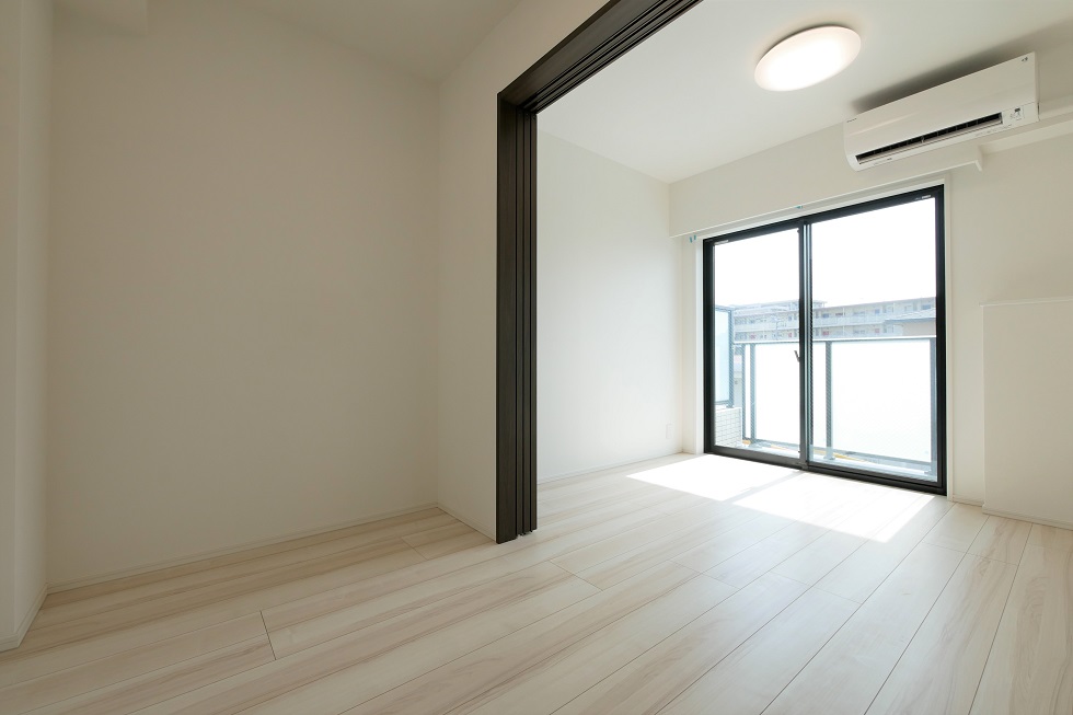 その他部屋・スペース　内装もきれいです