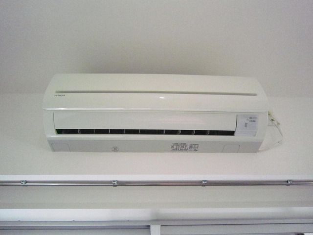 その他部屋・スペース　エアコン
