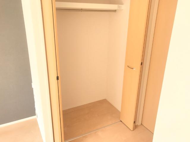 収納　収納