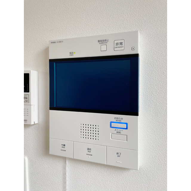 セキュリティ　セキュリティ