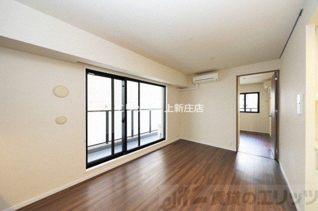 居室・リビング　リビング/居室