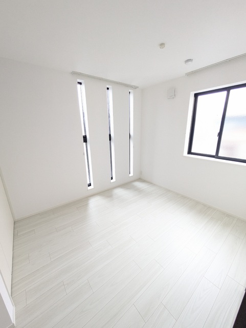 その他部屋・スペース　★落ち着いたお部屋です♪寝室にオススメ★