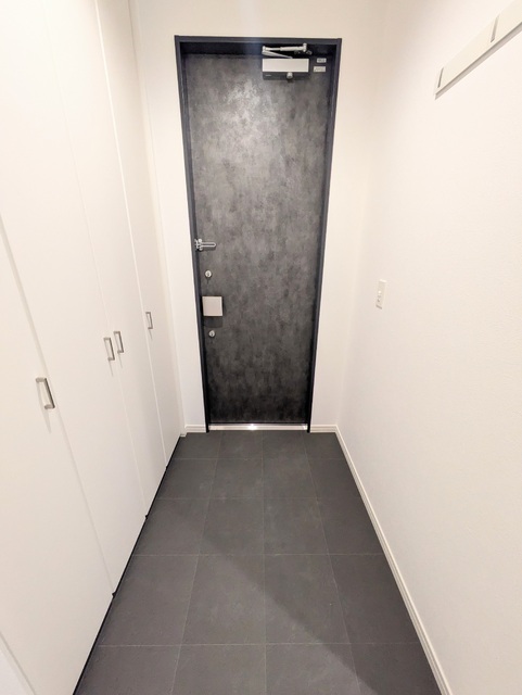 玄関　★解放感のある玄関です★