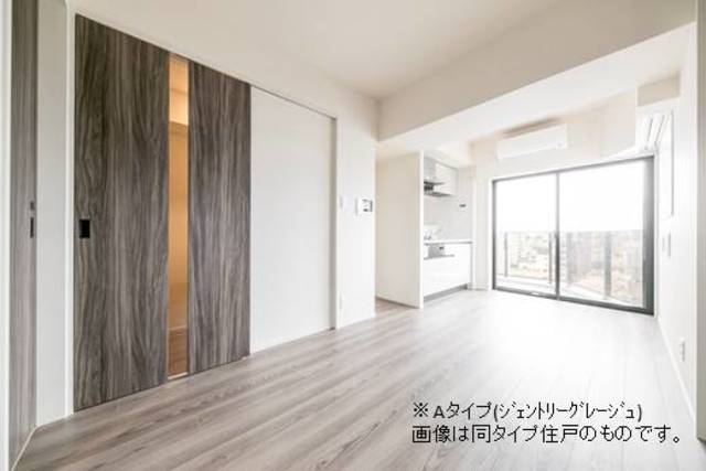 その他　※写真は同タイプ住戸です。