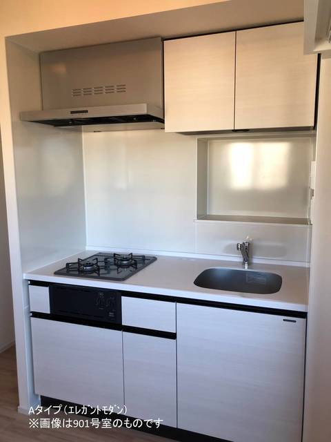 その他　※写真は同タイプ住戸です。