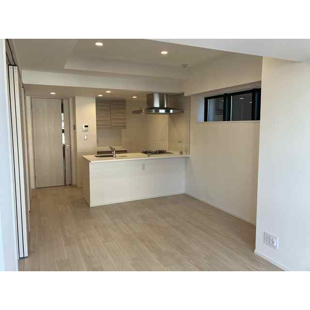 居室・リビング　２０２６年１月３１日撮影