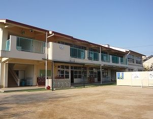 幼稚園・保育園　西宮市立夙川幼稚園（幼稚園・保育園）まで356m