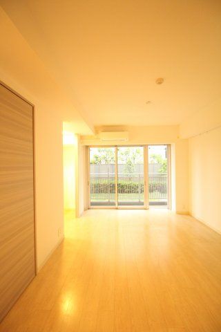 居室・リビング　ヒューリックレジデンス茗荷谷　文京区小日向4