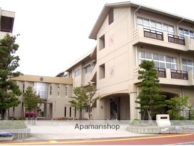 小学校　大津小学校（小学校）まで785m