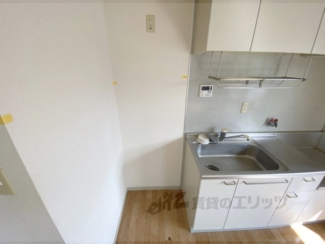 その他部屋・スペース　冷蔵庫置場