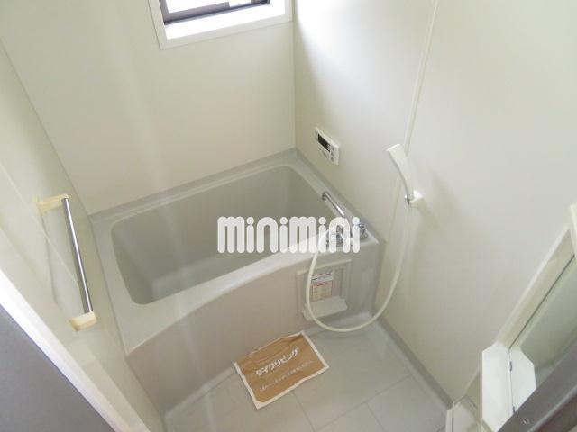 バス・シャワールーム　追い焚きバス、浴室乾燥機