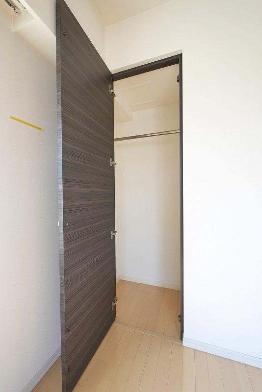 収納　☆たっぷり収納☆