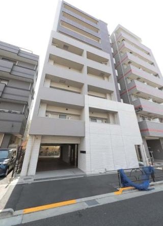 建物外観　☆綺麗な外観☆