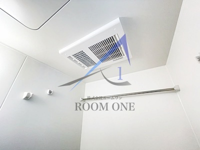 その他　浴室乾燥機です。