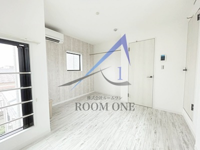 その他部屋・スペース　寝室です。