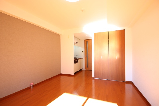 居室・リビング　※別室の参考写真の為、現況優先です。