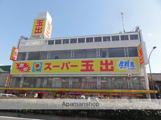 スーパー　スーパー玉出（スーパー）まで963m