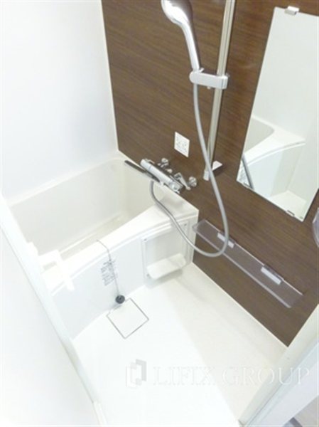 バス・シャワールーム　風呂