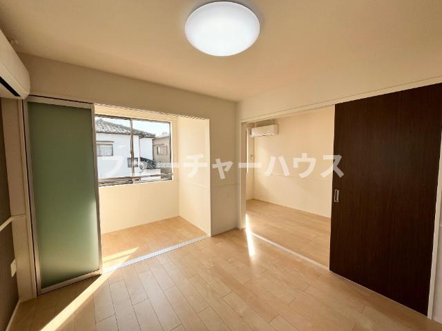 居室・リビング　リビング（イメージ）