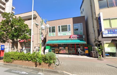 スーパー　まいばすけっと 本所吾妻橋駅前店（スーパー）まで447m