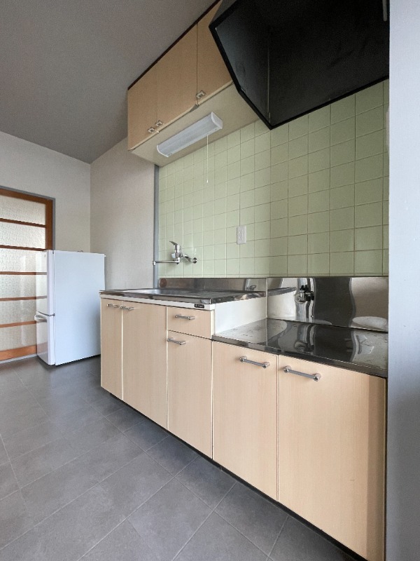 キッチン　キッチンです！