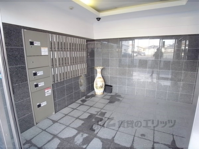 ロビー　ロビー