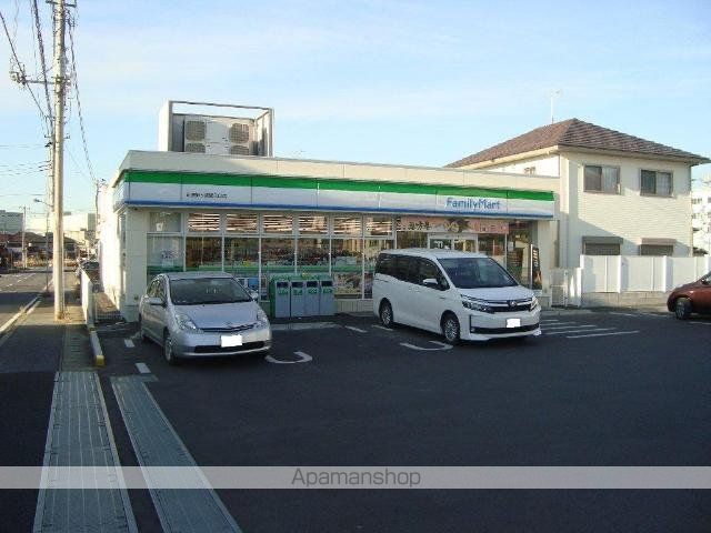 その他　ファミリーマート市原姉ヶ崎駅入口店（その他）まで579m