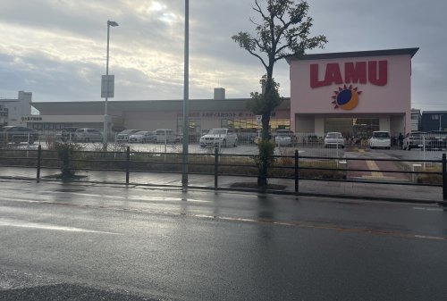 その他　ラ・ムー 北津守店（その他）まで1118m