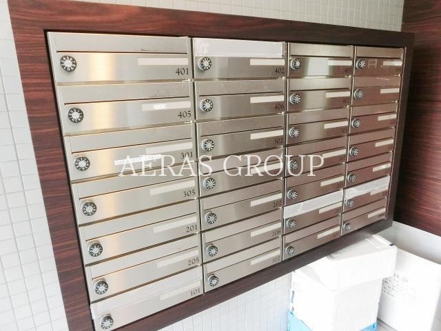 その他共有部分