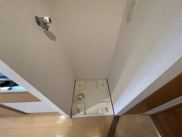 その他設備　同物件別部屋写真