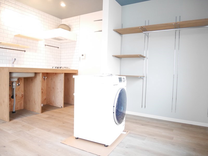 その他部屋・スペース