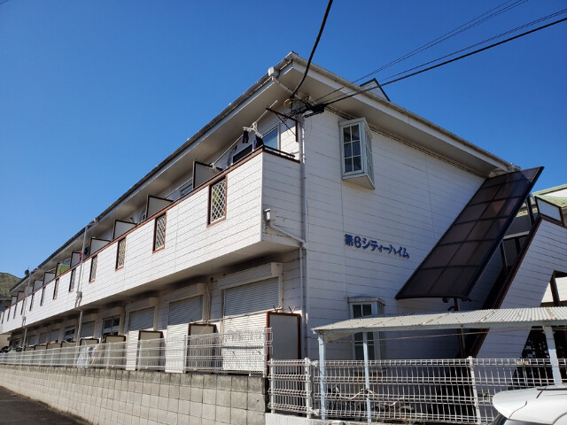 建物外観　外観・土地