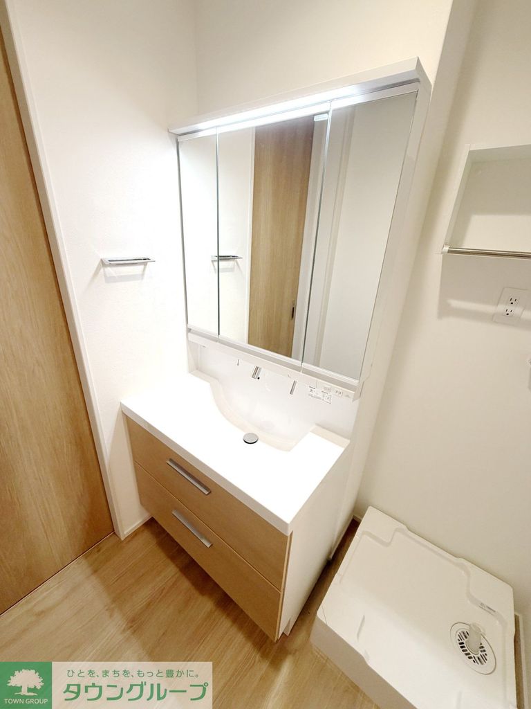 洗面設備　★タウンハウジング東京日暮里店取り扱い★