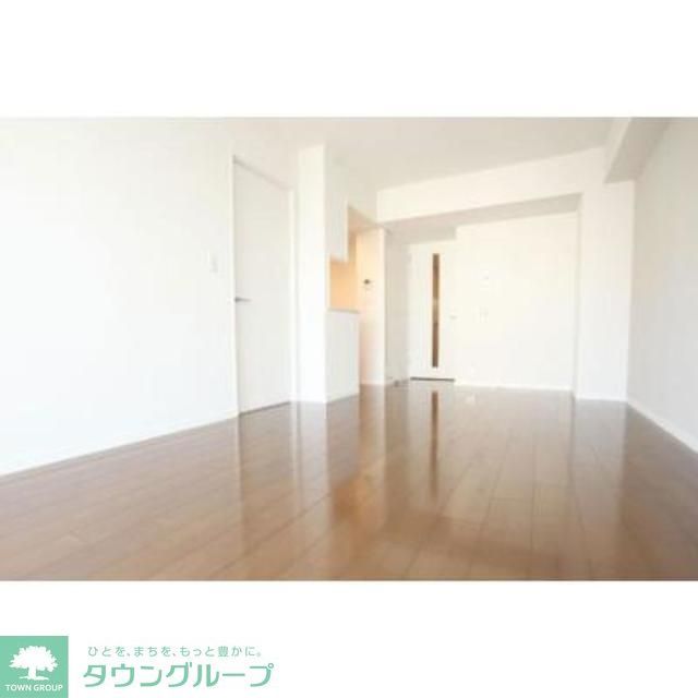 居室・リビング　※写真は同タイプ住戸です。