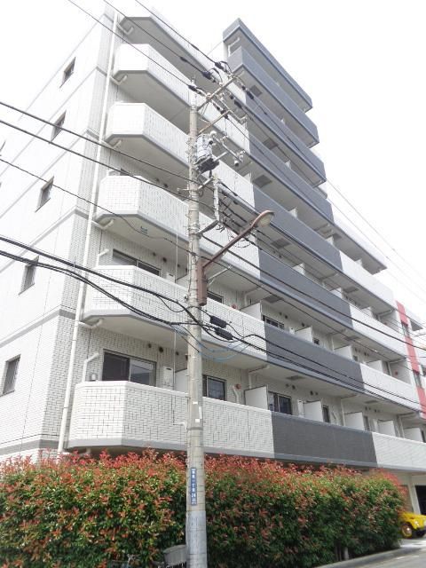 建物外観　ＡＲＴＥＳＳＩＭＯ　ＬＩＮＫ　ＢＲＥＺＺＡ