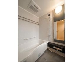 バス・シャワールーム　別部屋参考写真