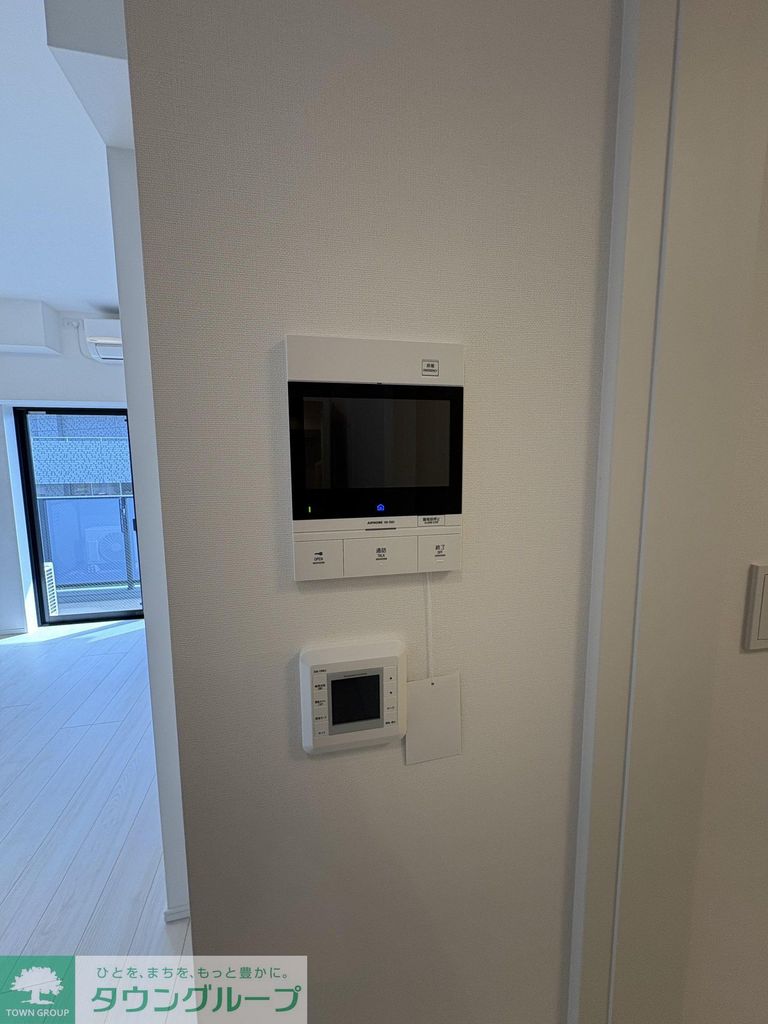 その他設備　設備