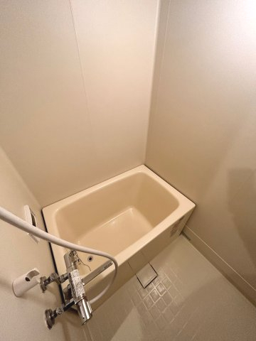 バス・シャワールーム　☆他号室写真☆