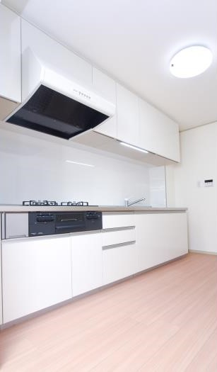 キッチン　☆他号室写真☆