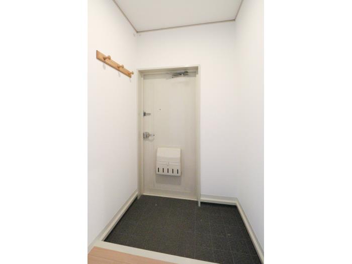 玄関　☆他号室写真☆