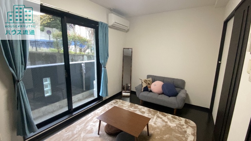 その他部屋・スペース　※モデルルーム