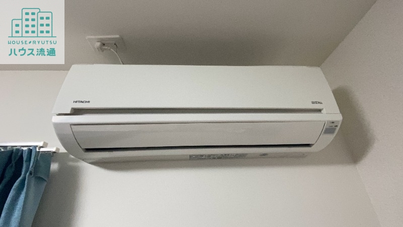 その他設備　※モデルルーム