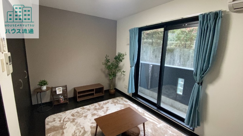 居室・リビング　※モデルルーム