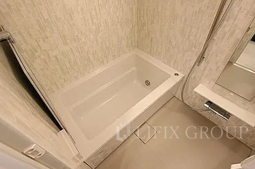 バス・シャワールーム　風呂