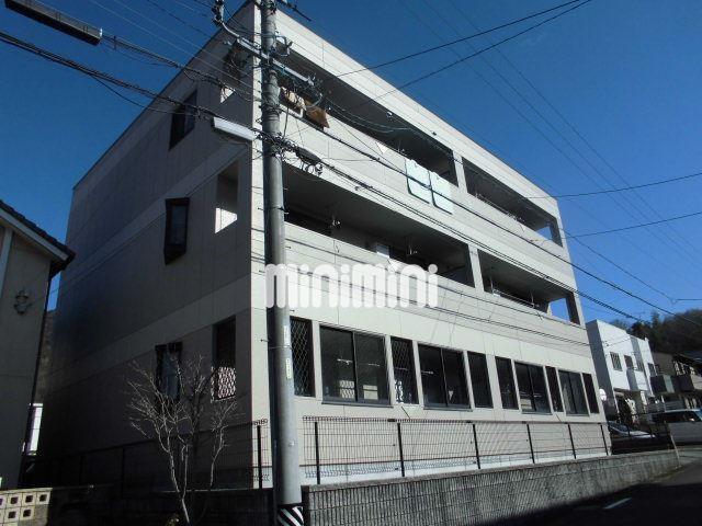 建物外観　日当り良好です。