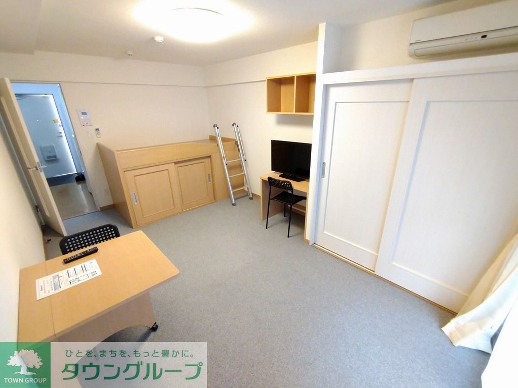 居室・リビング