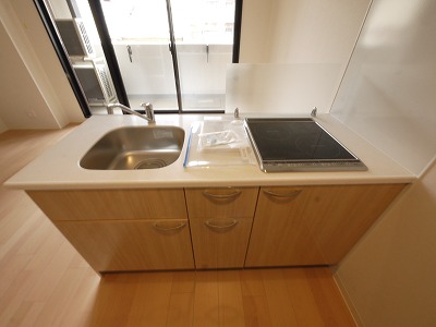キッチン