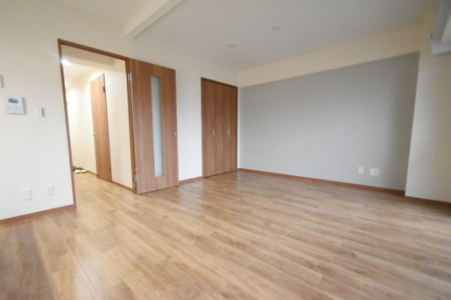 居室・リビング　※他の室内写真になります